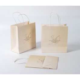 Promotional Paper Bag