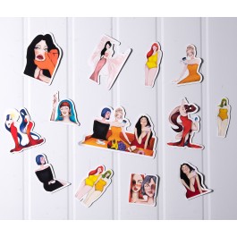 Fridge Magnets