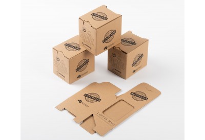 Product Boxes