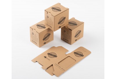 Product Boxes