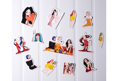 Fridge Magnets