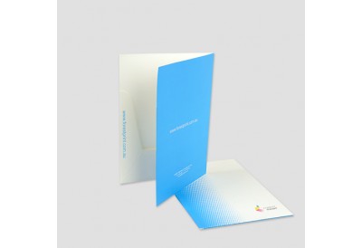 Presentation Folders