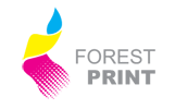 Forest Printing